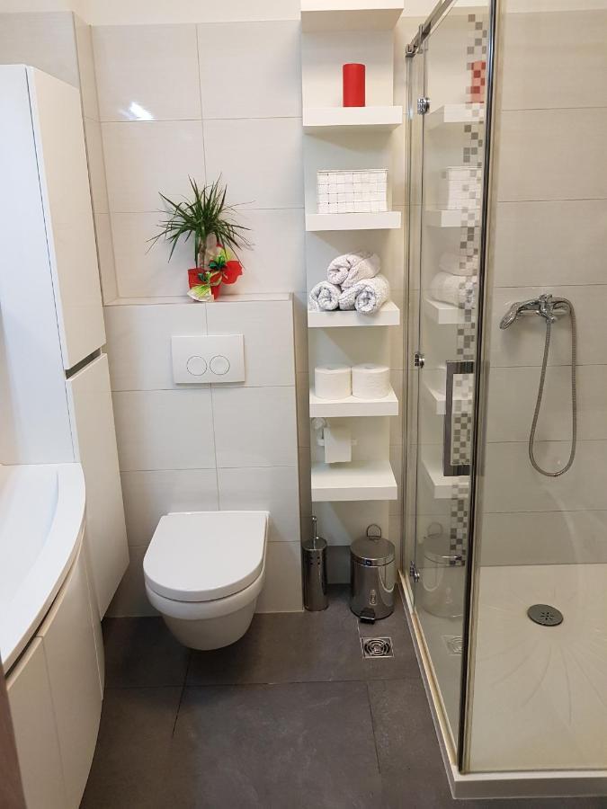 Apartament Maris Omiš