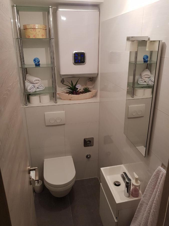 Apartament Maris