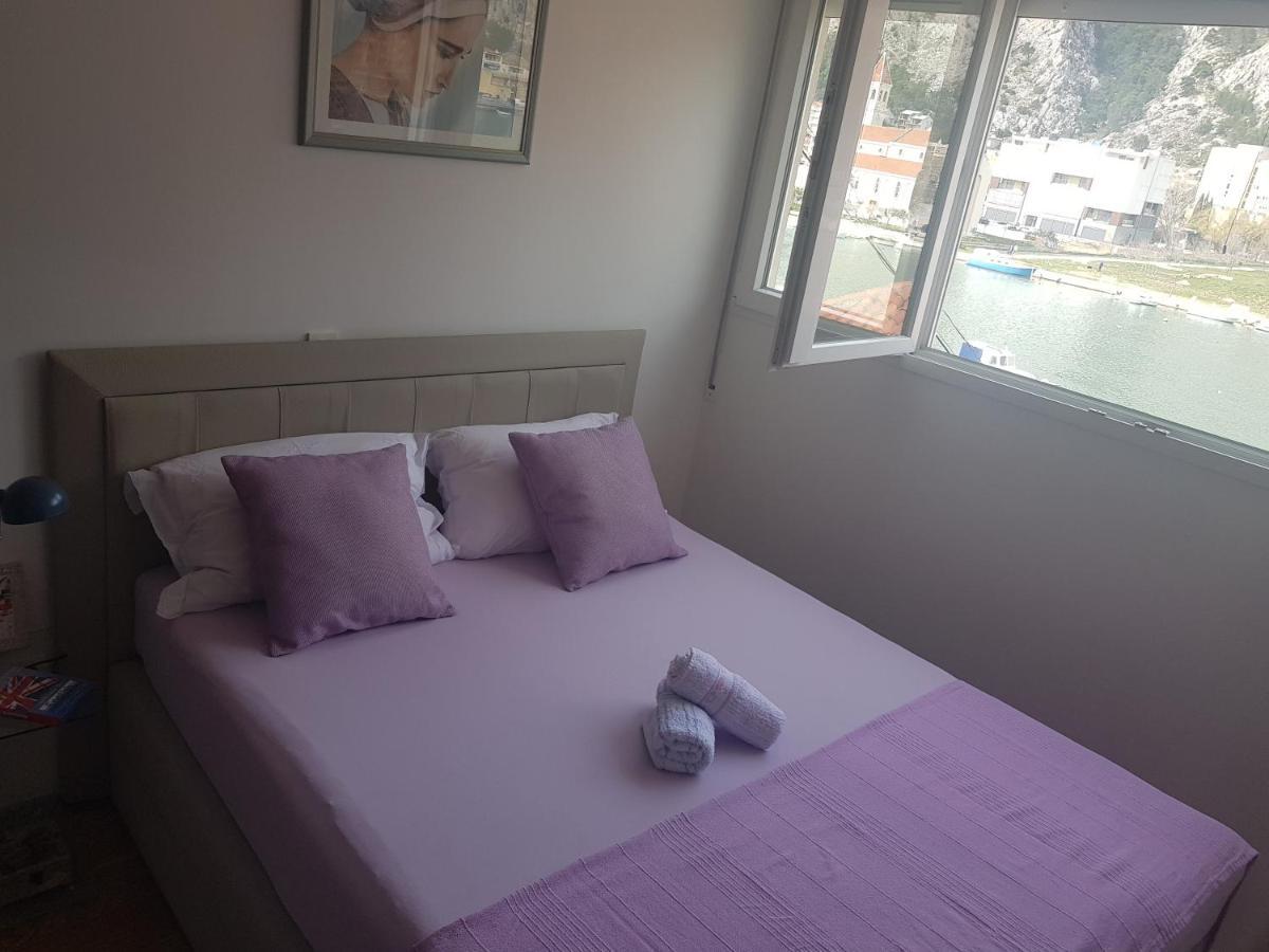 Maris Apartment Omiš