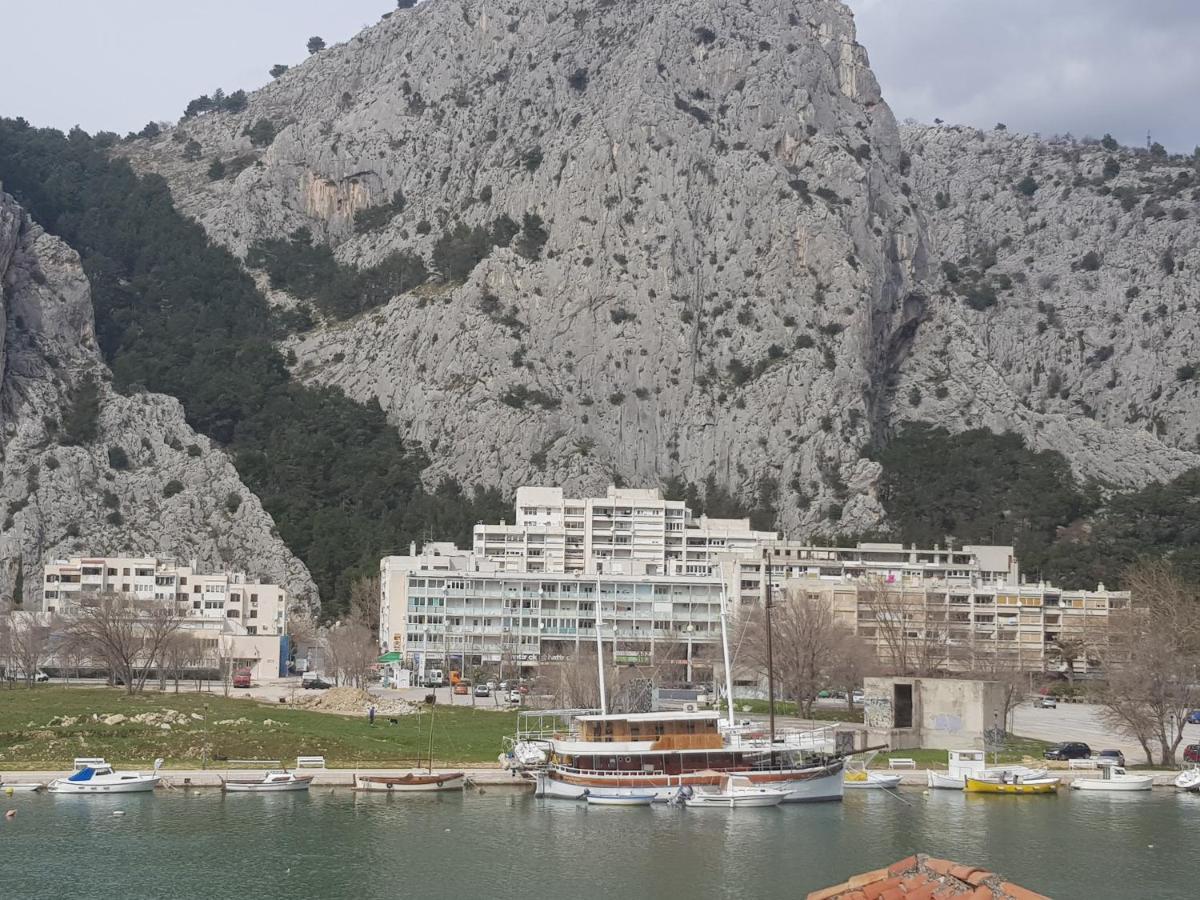 Maris Omiš