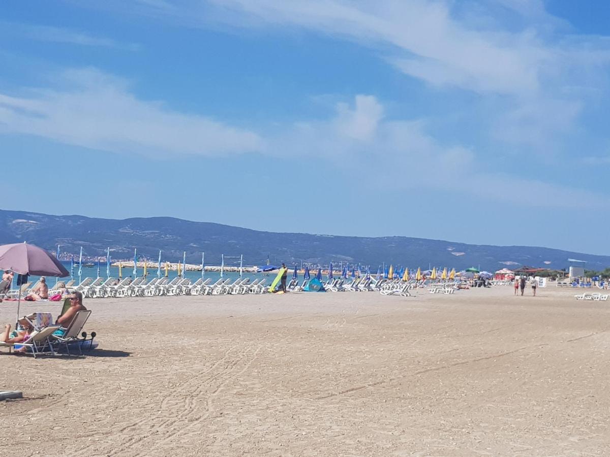 Maris Omiš